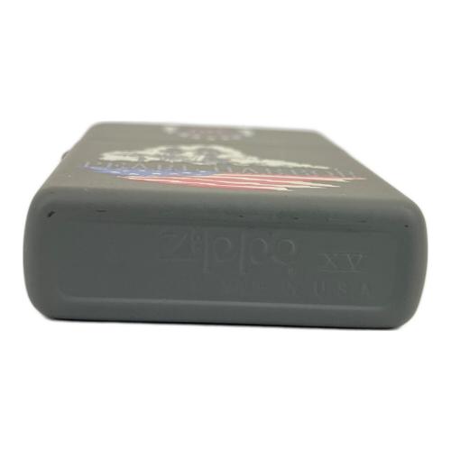 ZIPPO 1999年 PEARLHARBOR60周年