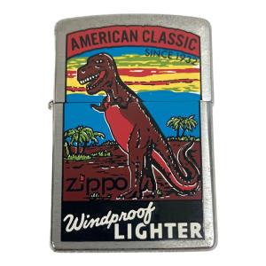 ZIPPO 1997年 AmericanClassic