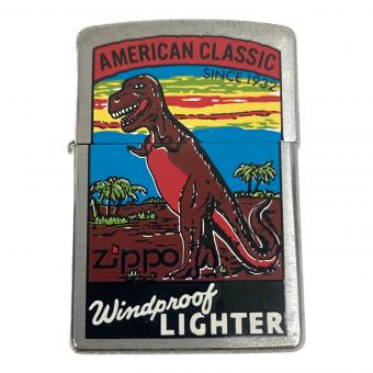 ZIPPO 1997年 AmericanClassic