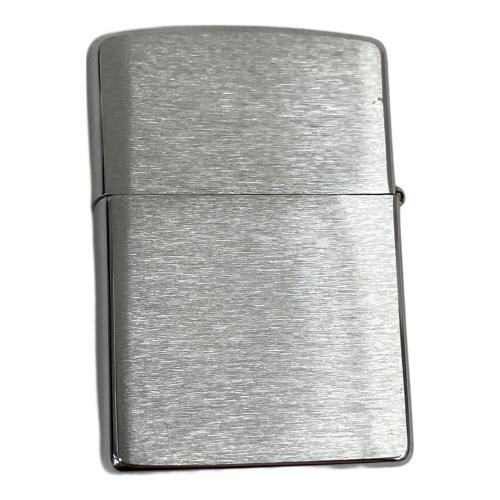 ZIPPO 1997年 AmericanClassic