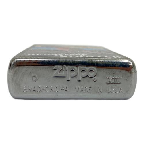 ZIPPO 1997年 AmericanClassic