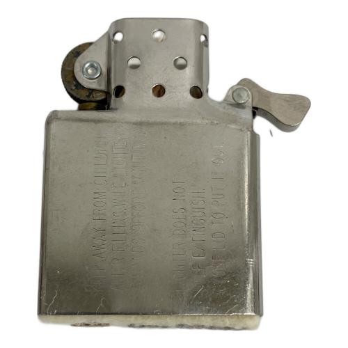 ZIPPO 1997年 AmericanClassic