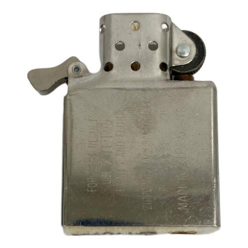 ZIPPO 1997年 AmericanClassic