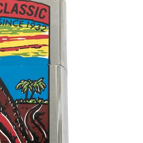ZIPPO 1997年 AmericanClassic