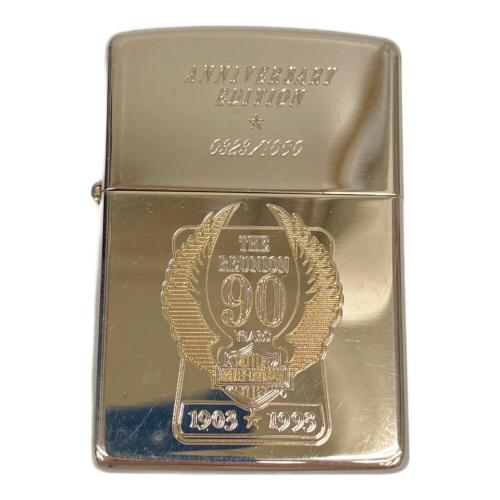 ZIPPO ハーレーダビッドソン90周年 1993年