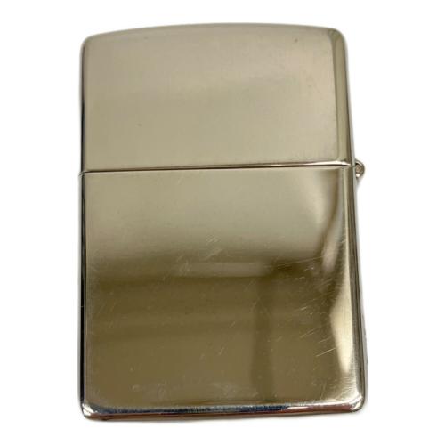 ZIPPO ハーレーダビッドソン90周年 1993年