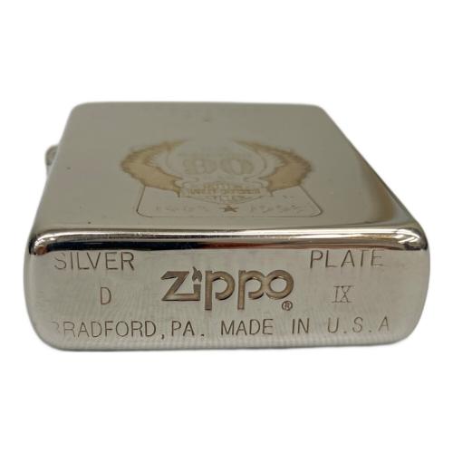 ZIPPO ハーレーダビッドソン90周年 1993年
