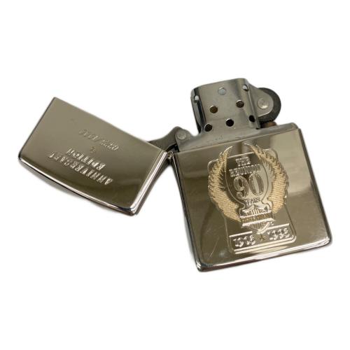 ZIPPO ハーレーダビッドソン90周年 1993年