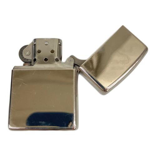 ZIPPO ハーレーダビッドソン90周年 1993年