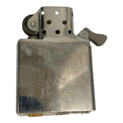 ZIPPO ハーレーダビッドソン90周年 1993年