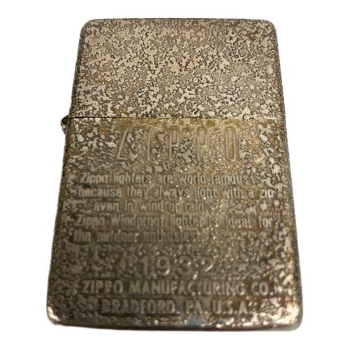 ZIPPO 1989年