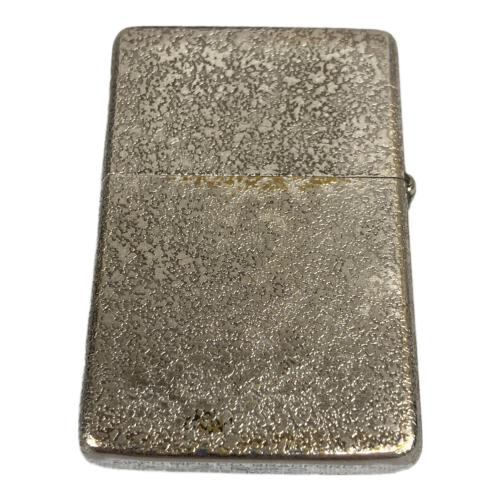 ZIPPO 1989年