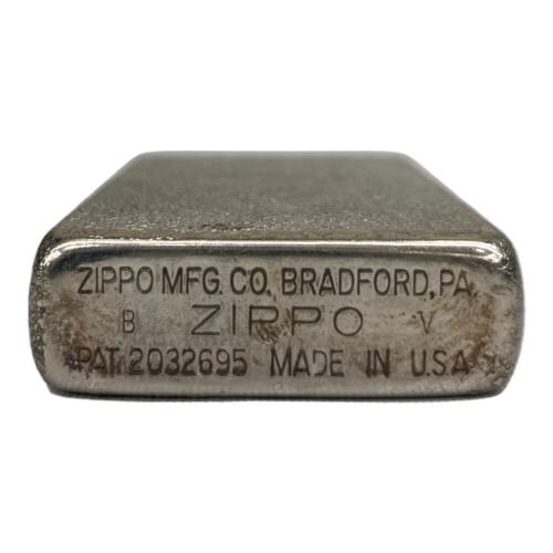 ZIPPO 1989年