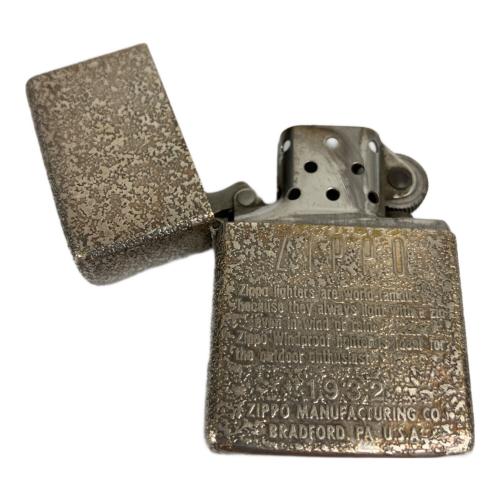 ZIPPO 1989年