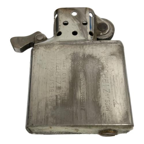ZIPPO 1989年