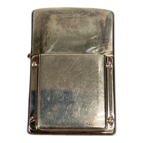 ZIPPO ICAOサバイバルギア 2001年製