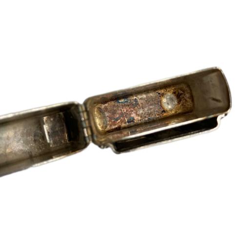 ZIPPO ICAOサバイバルギア 2001年製