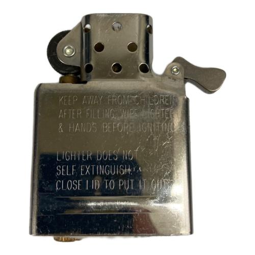 ZIPPO ICAOサバイバルギア 2001年製