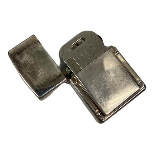 ZIPPO ICAOサバイバルギア 2001年製