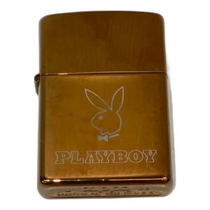 ZIPPO Playboy 2003年製