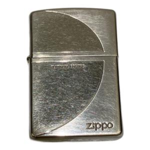 ZIPPO 2002年製