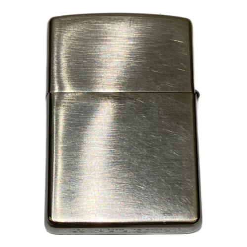 ZIPPO 2002年製