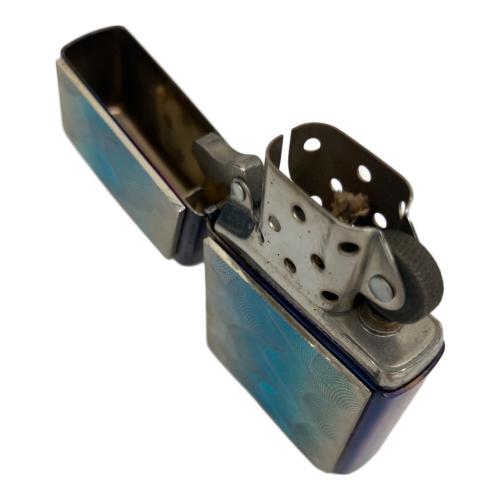 ZIPPO(ジッポ) 2002年製