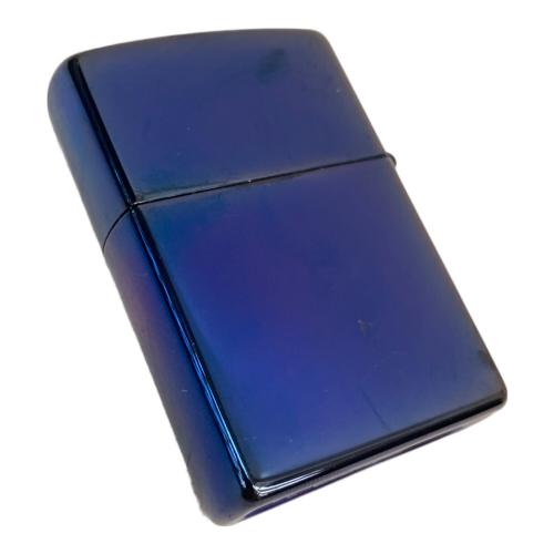 ZIPPO(ジッポ) 2002年製