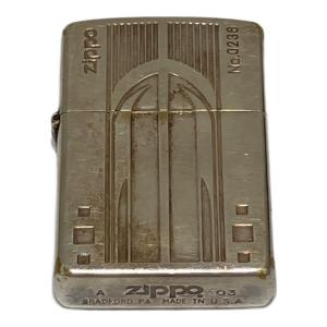 ZIPPO 2003年製