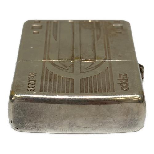 ZIPPO 2003年製