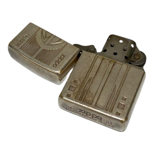 ZIPPO 2003年製