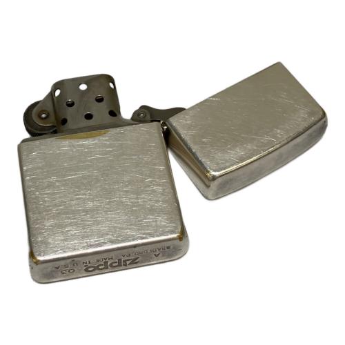 ZIPPO 2003年製