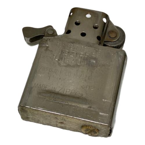 ZIPPO 2003年製