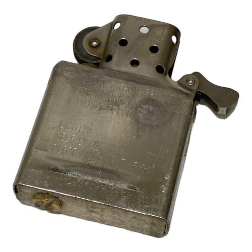 ZIPPO 2003年製