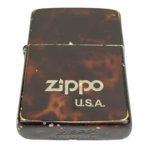 ZIPPO(ジッポ) 1989年