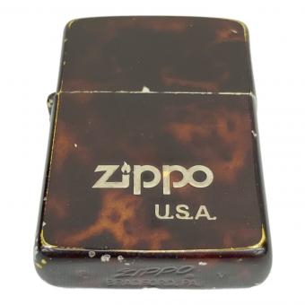ZIPPO(ジッポ) 1989年
