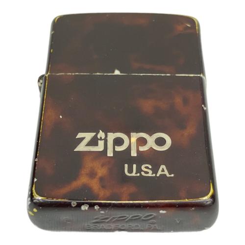 ZIPPO(ジッポ) 1989年