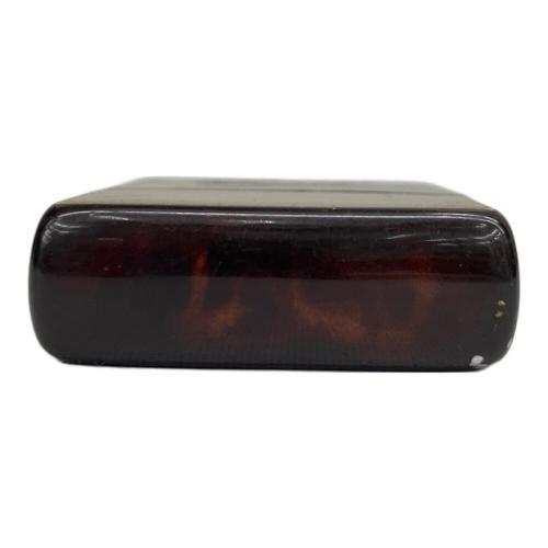 ZIPPO(ジッポ) 1989年