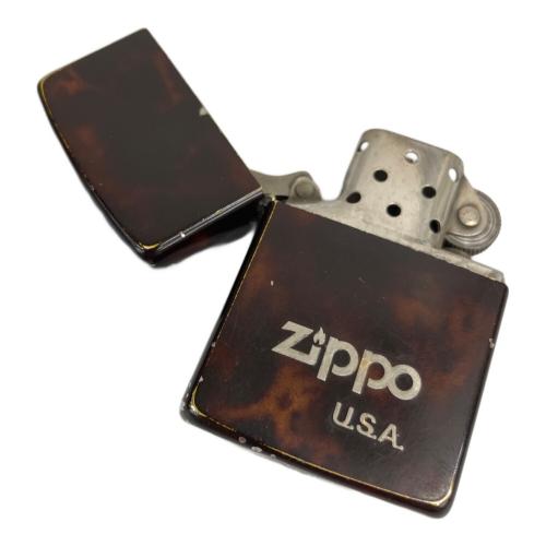 ZIPPO(ジッポ) 1989年