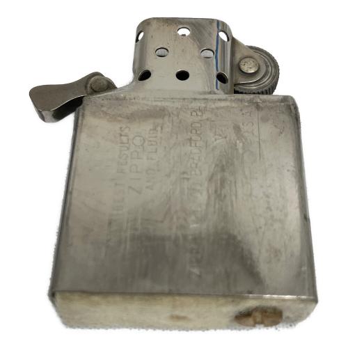 ZIPPO(ジッポ) 1989年