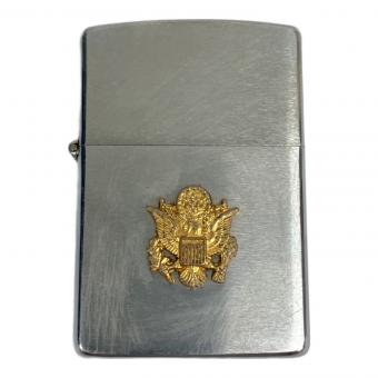 ZIPPO 1992年 米陸軍