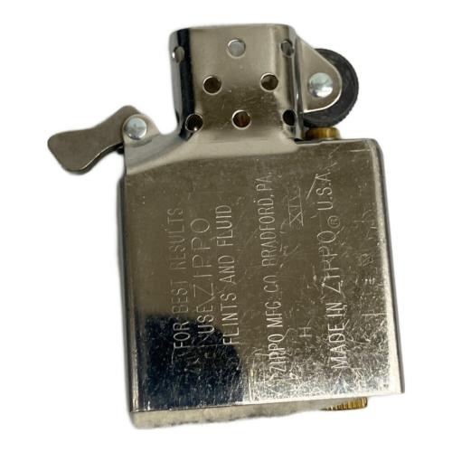 ZIPPO 1998年 DECOY