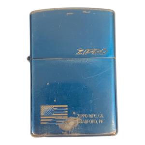 ZIPPO 1998年