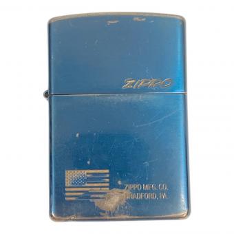 ZIPPO 1998年