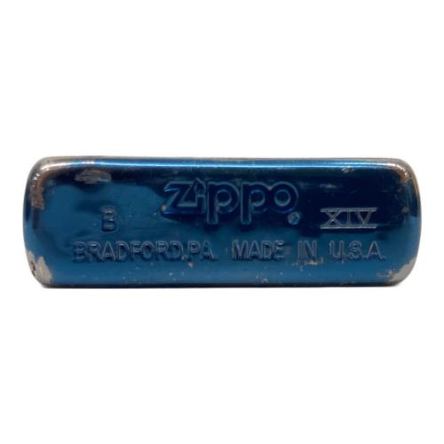 ZIPPO 1998年