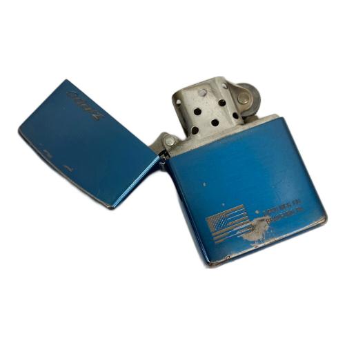 ZIPPO 1998年