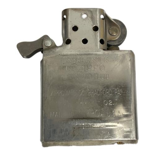 ZIPPO 1998年