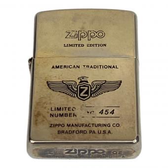ZIPPO(ジッポ) 2002年製 アメリカンイーグル