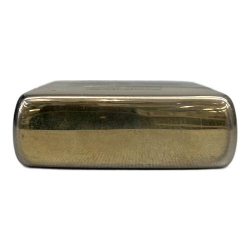 ZIPPO(ジッポ) 2002年製 アメリカンイーグル