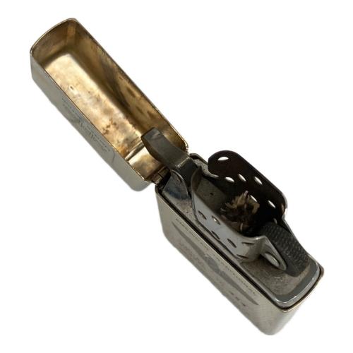 ZIPPO(ジッポ) 2002年製 アメリカンイーグル